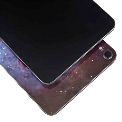 Orion Nebula and a Reflection Nebula Apple iPad Mini Skin