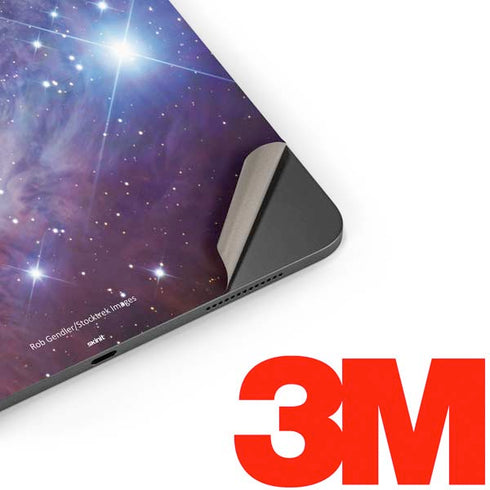 Orion Nebula and a Reflection Nebula Apple iPad Pro Skin