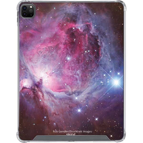 Orion Nebula and a Reflection Nebula iPad Cases
