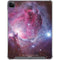 Orion Nebula and a Reflection Nebula iPad Cases