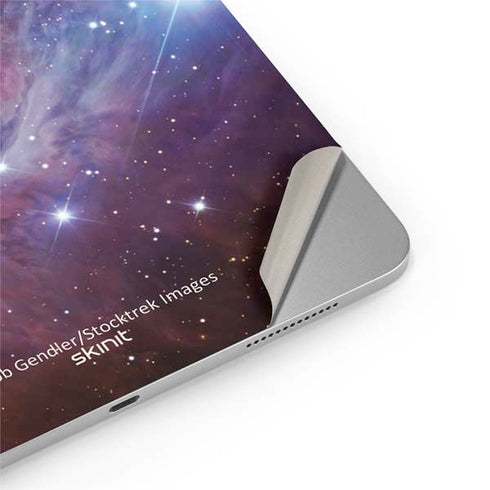 Orion Nebula and a Reflection Nebula iPad Pro 13in M4 (2024) Skin