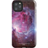 Orion Nebula and a Reflection Nebula iPhone Cases