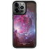 Orion Nebula and a Reflection Nebula iPhone Cases