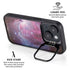 Orion Nebula and a Reflection Nebula iPhone 14 Plus Kickstand Case