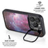 Orion Nebula and a Reflection Nebula iPhone 14 Pro Kickstand Case