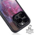Orion Nebula and a Reflection Nebula iPhone 14 Pro Kickstand Case