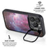 Orion Nebula and a Reflection Nebula iPhone 14 Pro Max Kickstand Case