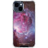 Orion Nebula and a Reflection Nebula iPhone 15 Clear Case
