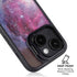 Orion Nebula and a Reflection Nebula iPhone 15 Plus Kickstand Case