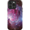 Orion Nebula and a Reflection Nebula iPhone 15 Pro Impact Case