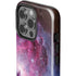 Orion Nebula and a Reflection Nebula iPhone 15 Pro Impact Case