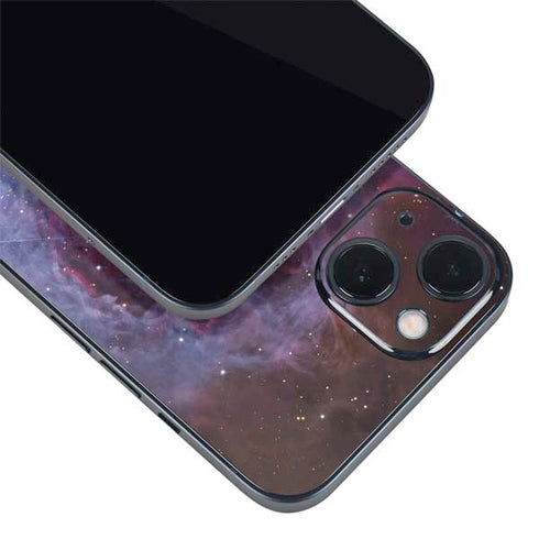 Orion Nebula and a Reflection Nebula iPhone 15 Skin