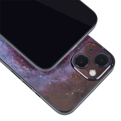 Orion Nebula and a Reflection Nebula iPhone 15 Skin