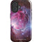 Orion Nebula and a Reflection Nebula iPhone 16 Magsafe Impact Case