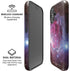 Orion Nebula and a Reflection Nebula iPhone 16 Magsafe Impact Case