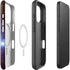 Orion Nebula and a Reflection Nebula iPhone 16 Pro Magsafe Impact Case