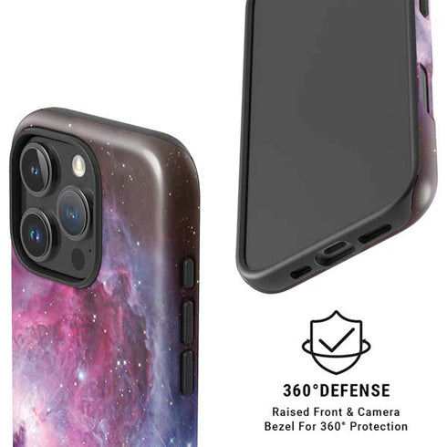 Orion Nebula and a Reflection Nebula iPhone 16 Pro Magsafe Impact Case