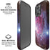 Orion Nebula and a Reflection Nebula iPhone 16 Pro Magsafe Impact Case