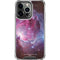 Orion Nebula and a Reflection Nebula iPhone 16 Pro Max Clear Case