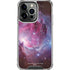 Orion Nebula and a Reflection Nebula iPhone 16 Pro Max Clear Case