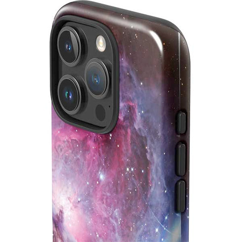 Orion Nebula and a Reflection Nebula iPhone 16 Pro Max Impact Case