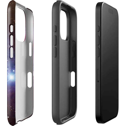 Orion Nebula and a Reflection Nebula iPhone 16 Pro Max Impact Case