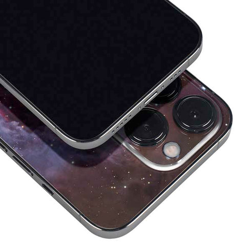 Orion Nebula and a Reflection Nebula iPhone 16 Pro Max Skin