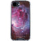 Orion Nebula and a Reflection Nebula iPhone 16e Clear Case