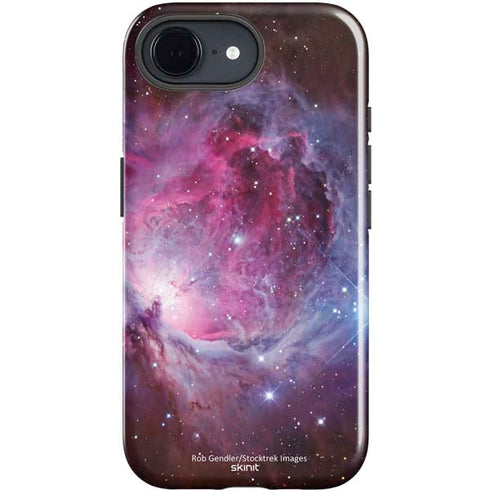 Orion Nebula and a Reflection Nebula iPhone 16e Impact Case