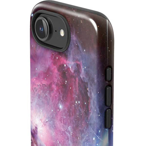 Orion Nebula and a Reflection Nebula iPhone 16e Impact Case