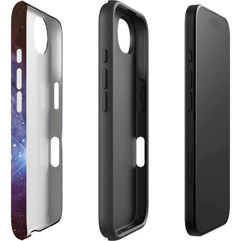 Orion Nebula and a Reflection Nebula iPhone 16e Impact Case