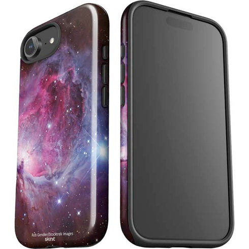 Orion Nebula and a Reflection Nebula iPhone 16e Impact Case