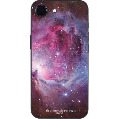 Orion Nebula and a Reflection Nebula iPhone 16e Skin