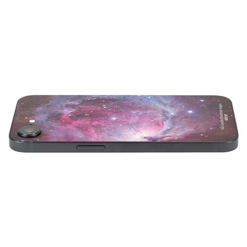 Orion Nebula and a Reflection Nebula iPhone 16e Skin