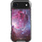 Orion Nebula and a Reflection Nebula iPhone 17 Air Clear Case
