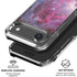 Orion Nebula and a Reflection Nebula iPhone 17 Air Clear Case
