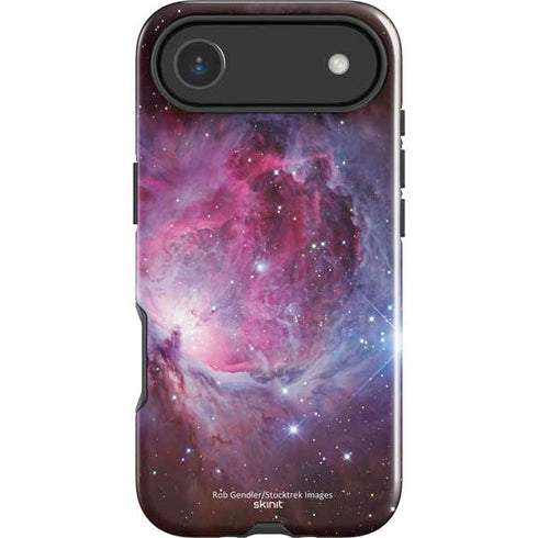 Orion Nebula and a Reflection Nebula iPhone 17 Air Impact Case