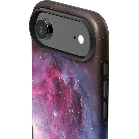Orion Nebula and a Reflection Nebula iPhone 17 Air Impact Case