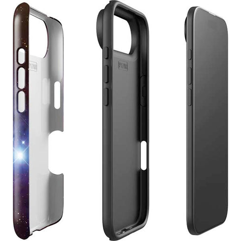 Orion Nebula and a Reflection Nebula iPhone 17 Air Impact Case