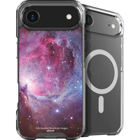 Orion Nebula and a Reflection Nebula iPhone 17 Air MagSafe Case