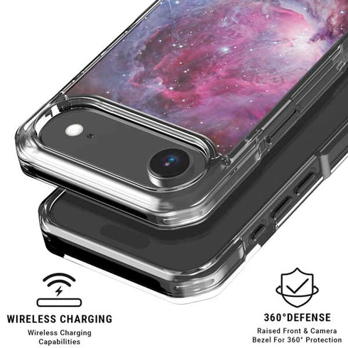 Orion Nebula and a Reflection Nebula iPhone 17 Air MagSafe Case