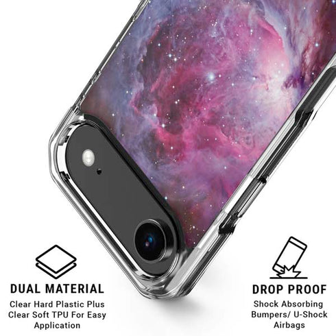 Orion Nebula and a Reflection Nebula iPhone 17 Air MagSafe Case