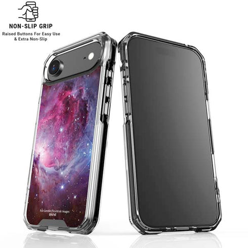 Orion Nebula and a Reflection Nebula iPhone 17 Air MagSafe Case