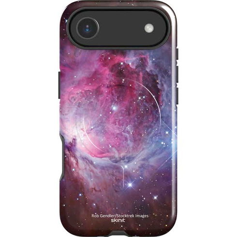 Orion Nebula and a Reflection Nebula iPhone 17 Air Magsafe Impact Case