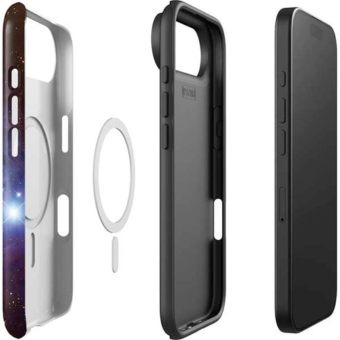 Orion Nebula and a Reflection Nebula iPhone 17 Air Magsafe Impact Case