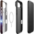 Orion Nebula and a Reflection Nebula iPhone 17 Air Magsafe Impact Case