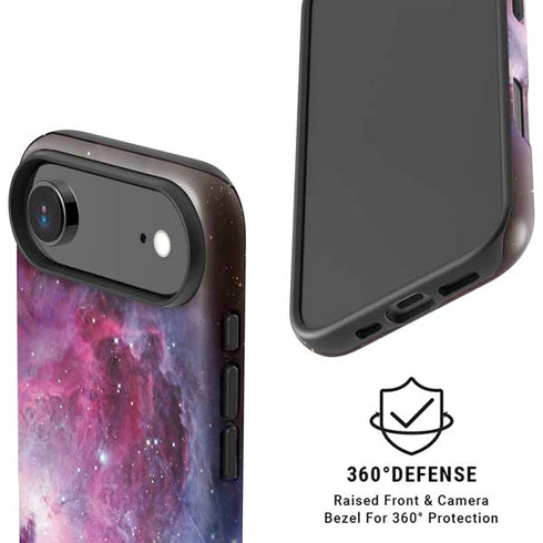 Orion Nebula and a Reflection Nebula iPhone 17 Air Magsafe Impact Case