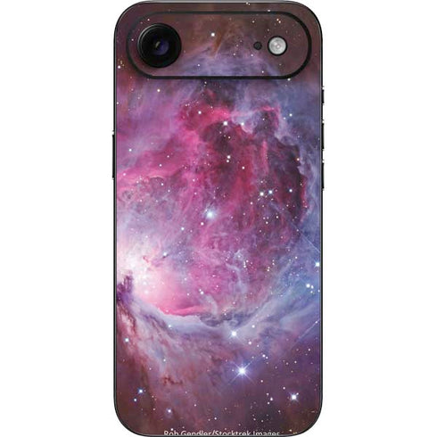 Orion Nebula and a Reflection Nebula iPhone 17 Air Skin