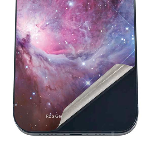 Orion Nebula and a Reflection Nebula iPhone 17 Air Skin