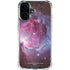 Orion Nebula and a Reflection Nebula iPhone 17 Clear Case